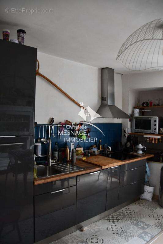 Appartement à DINAN