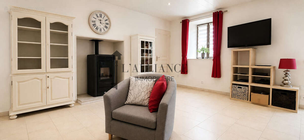 Maison 85 m² à Frevent  - photo 3