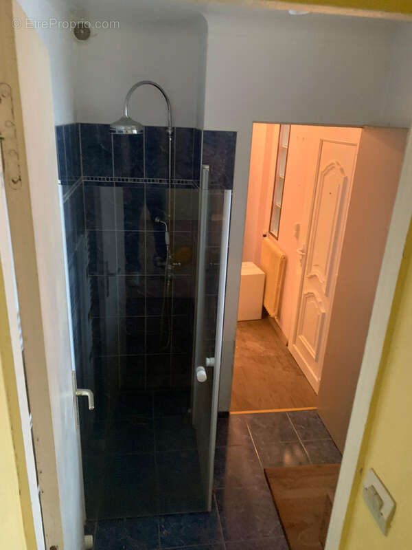 Appartement à ABLON-SUR-SEINE