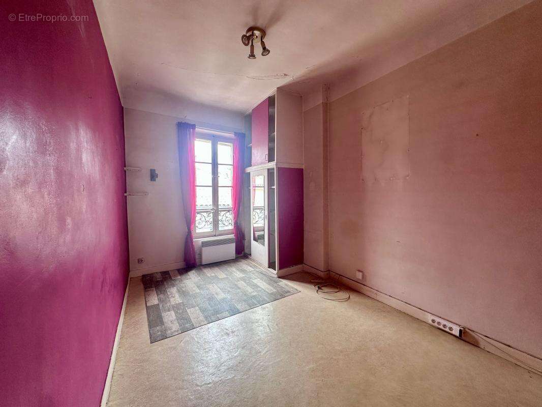 Appartement à MARSEILLE-11E