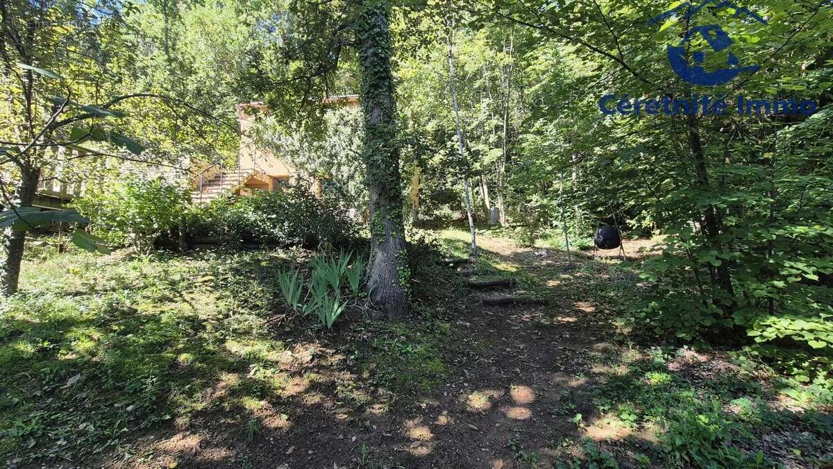 Maison à SERRALONGUE