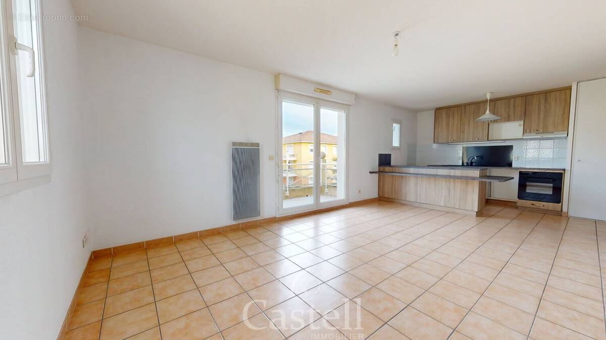 Appartement à AGDE