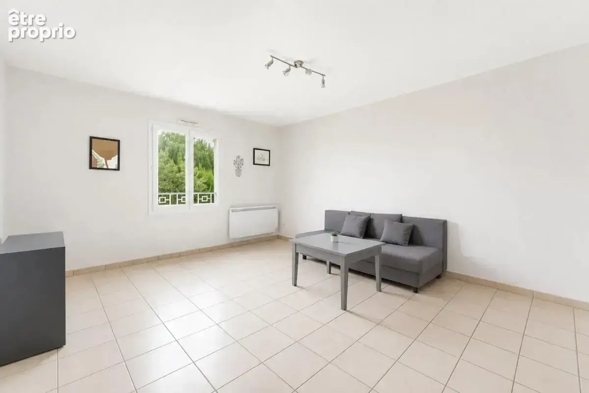 Maison de 2 pièces de 64 m² situé à Bruges - photo 4