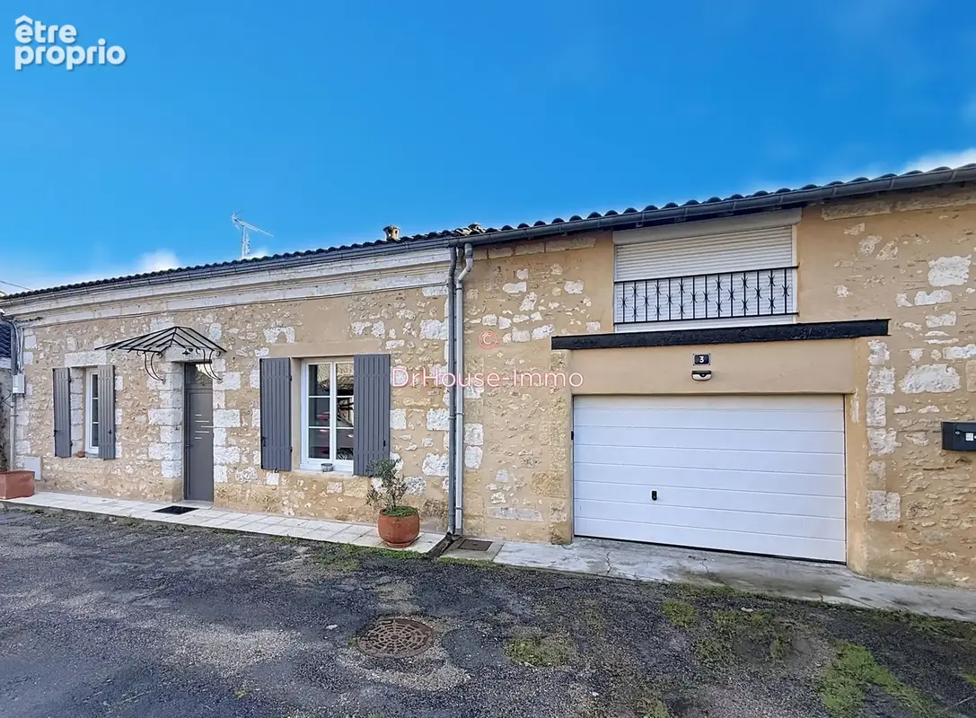 Maison 201 m² à Bergerac  - photo 2