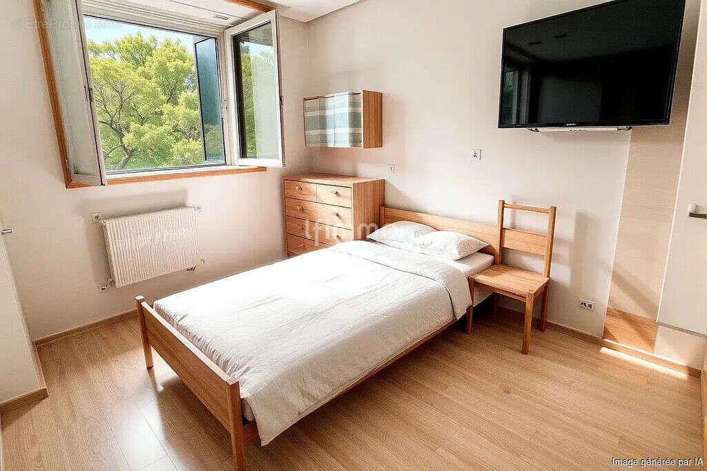 Maison à SAINT-GENIS-LAVAL