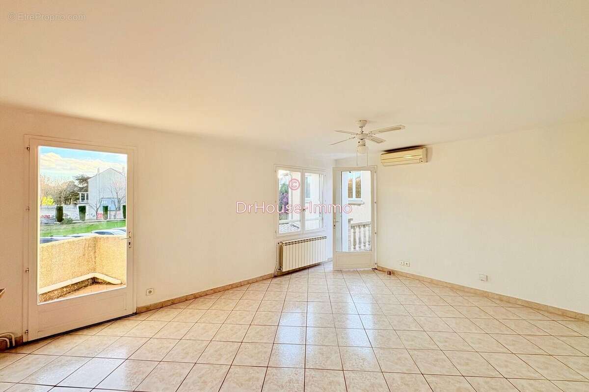 Maison à CARCASSONNE