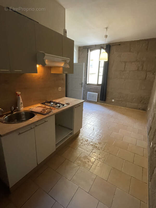Appartement à MONTFRIN