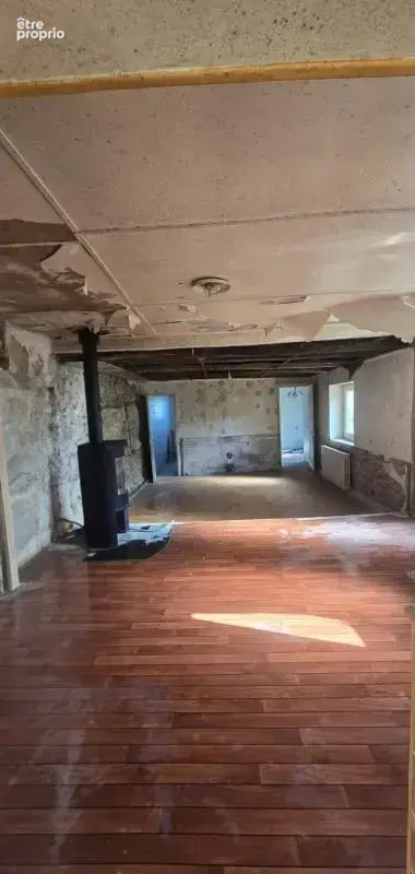 Maison à vendre 3 pièces BUSSIERE GALANT (87) - photo 3