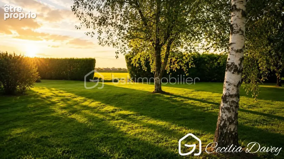 *** Nouveauté : Coup de cœur assuré pour cette belle Maison de caractère entièrement rénovée avec sa dépendance de 110m², atelie - photo 9