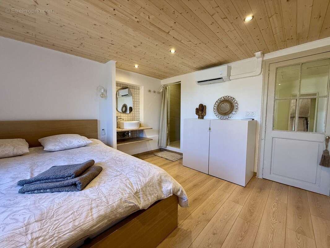 Maison 40 m² à Moulezan  - photo 6
