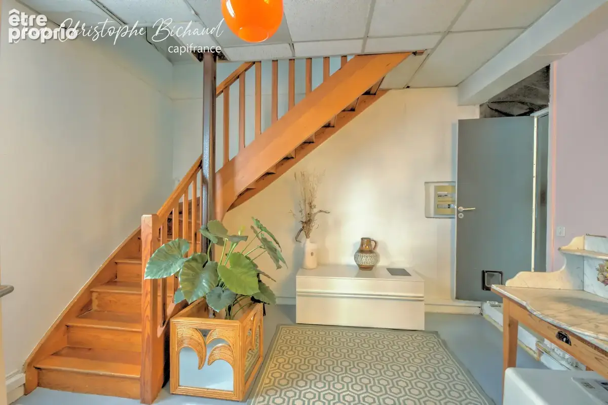 Loft T6 à usage habitation ou professionnel à Grigny-sur-Rhône - photo 15