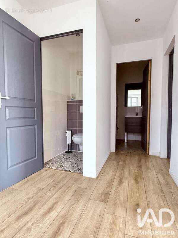 Maison 51 m² à Liverdun  - photo 5