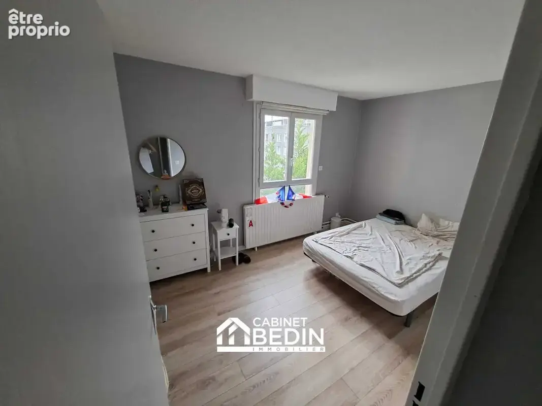 Appartement 89 m² à Blagnac  - photo 3