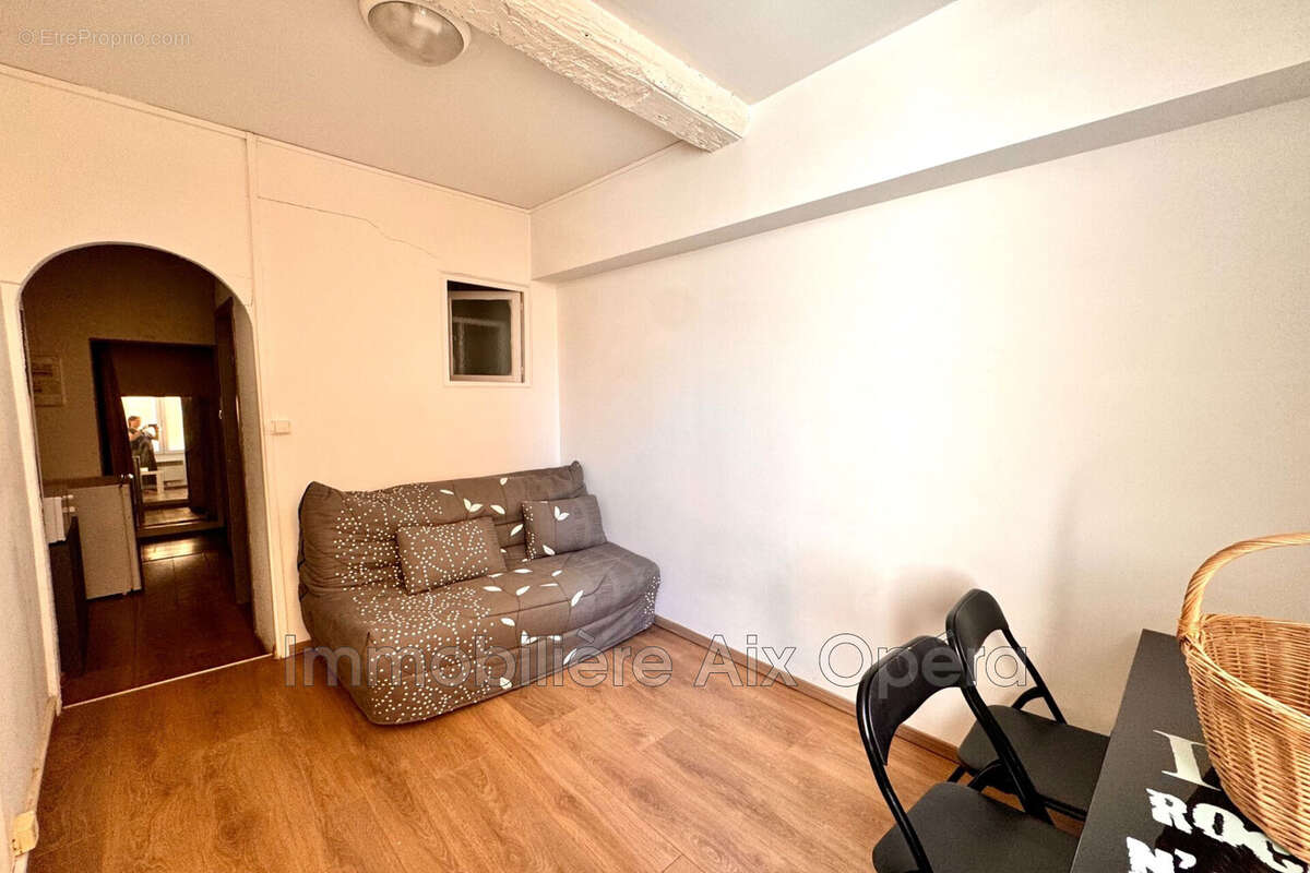 Appartement 65 m² à Aix-En-Provence  - photo 3