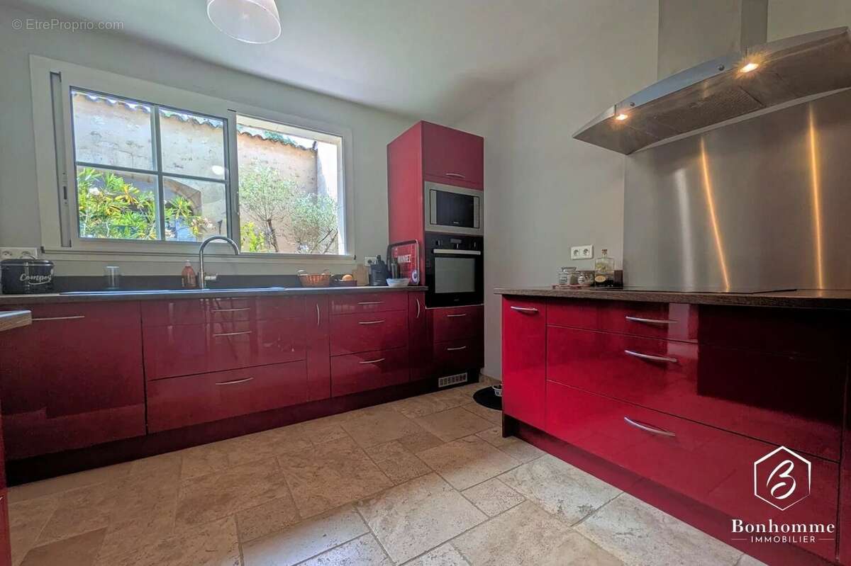 Maison 4 pièces - 135m² - photo 7
