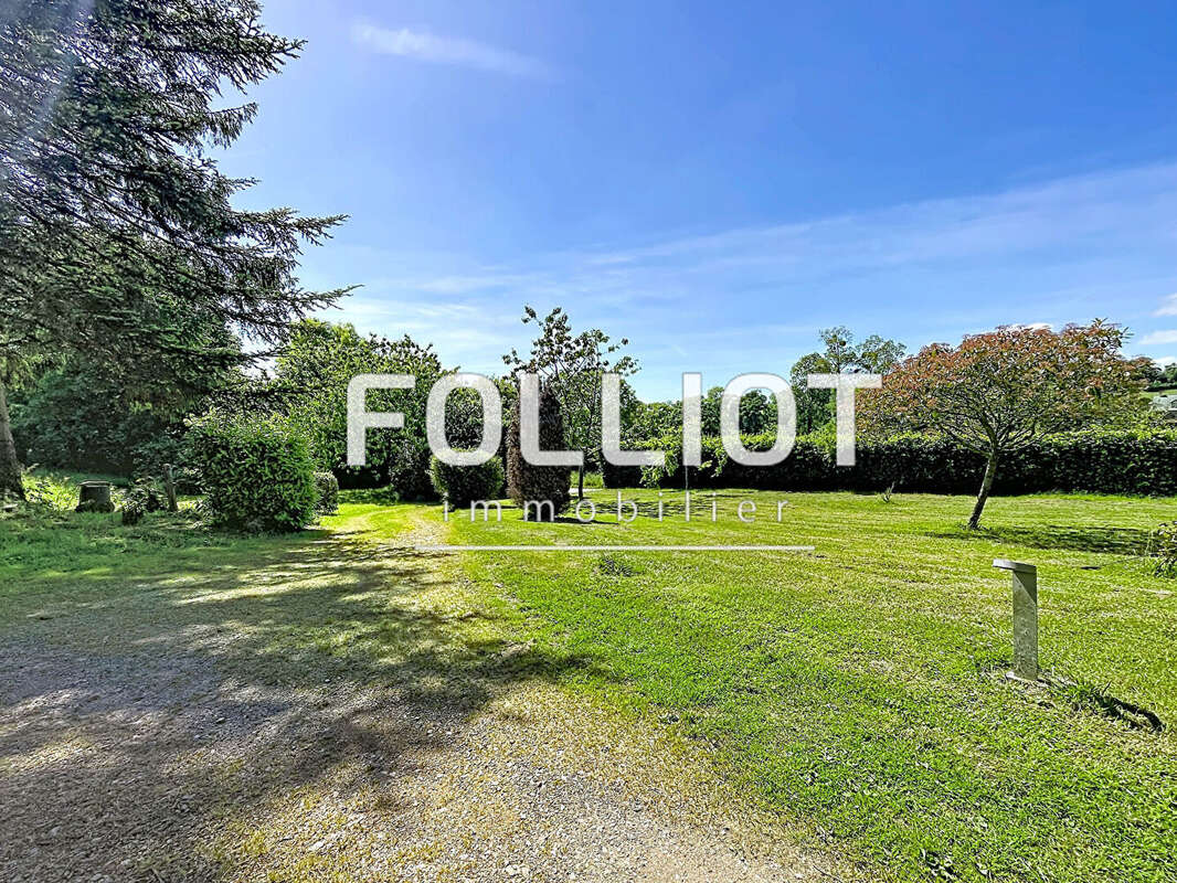 A vendre - Maison - Montaigu Les Bois - Idéal activité de gîte / chambres d'hôtes - photo 11