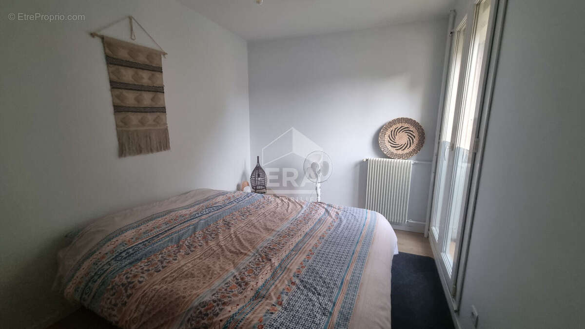 Appartement à MARTIGUES