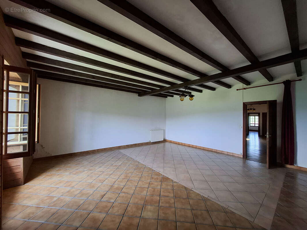 Appartement 220m²- Garage 100m² - Fort potentiel - Jardin privatif - photo 8