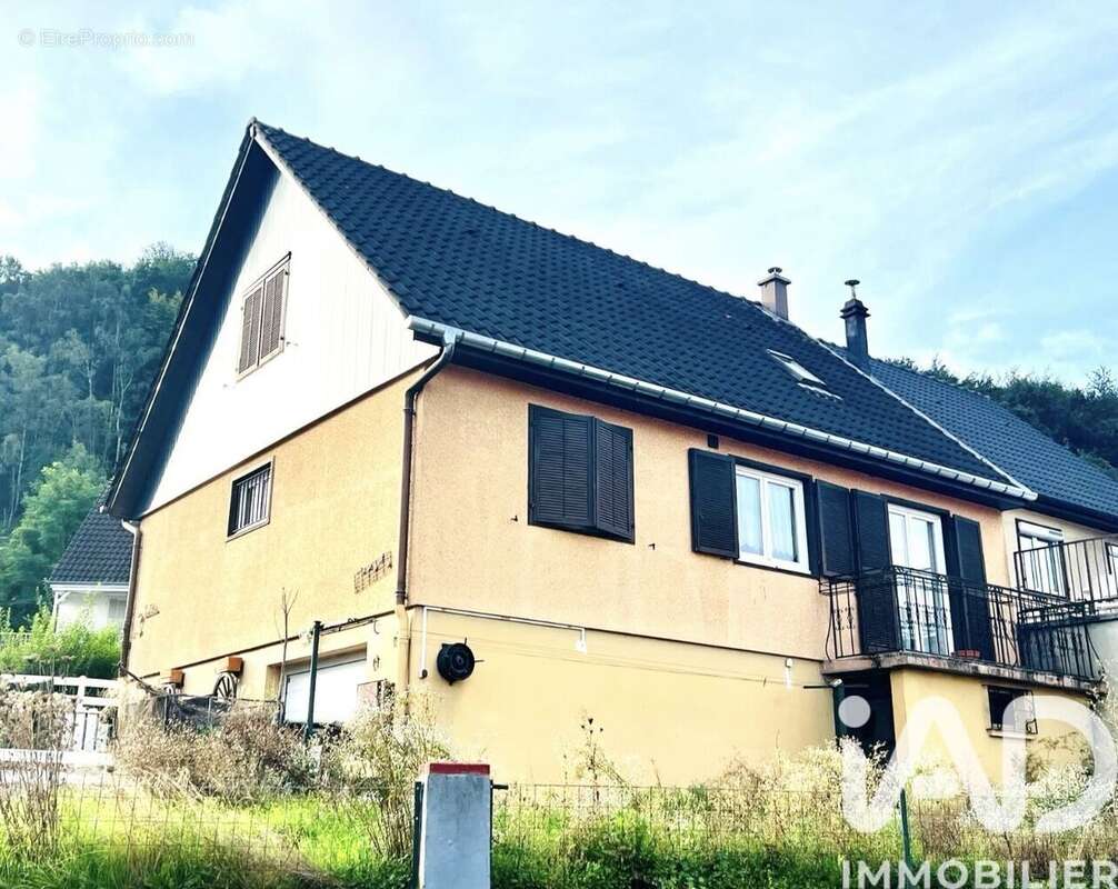 Photo 3 - Maison à SPICHEREN