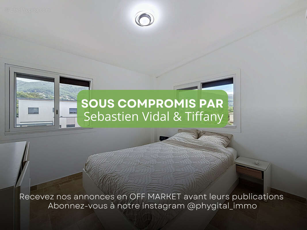 Appartement 2/3P à vendre à Vence (06140) - photo 16