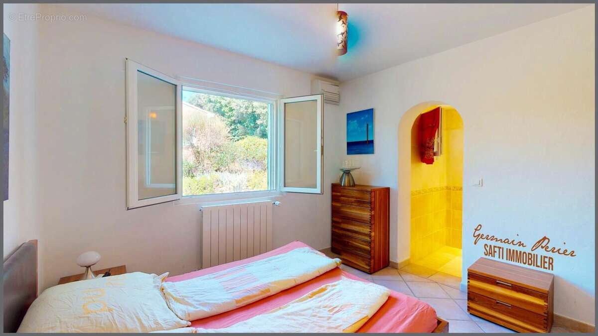 Photo 9 - Maison à GAREOULT