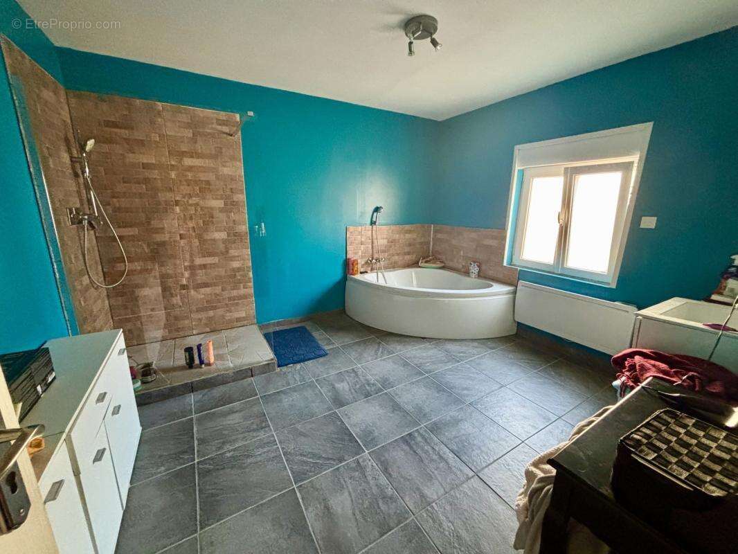 Maison à VILLERS-OUTREAUX