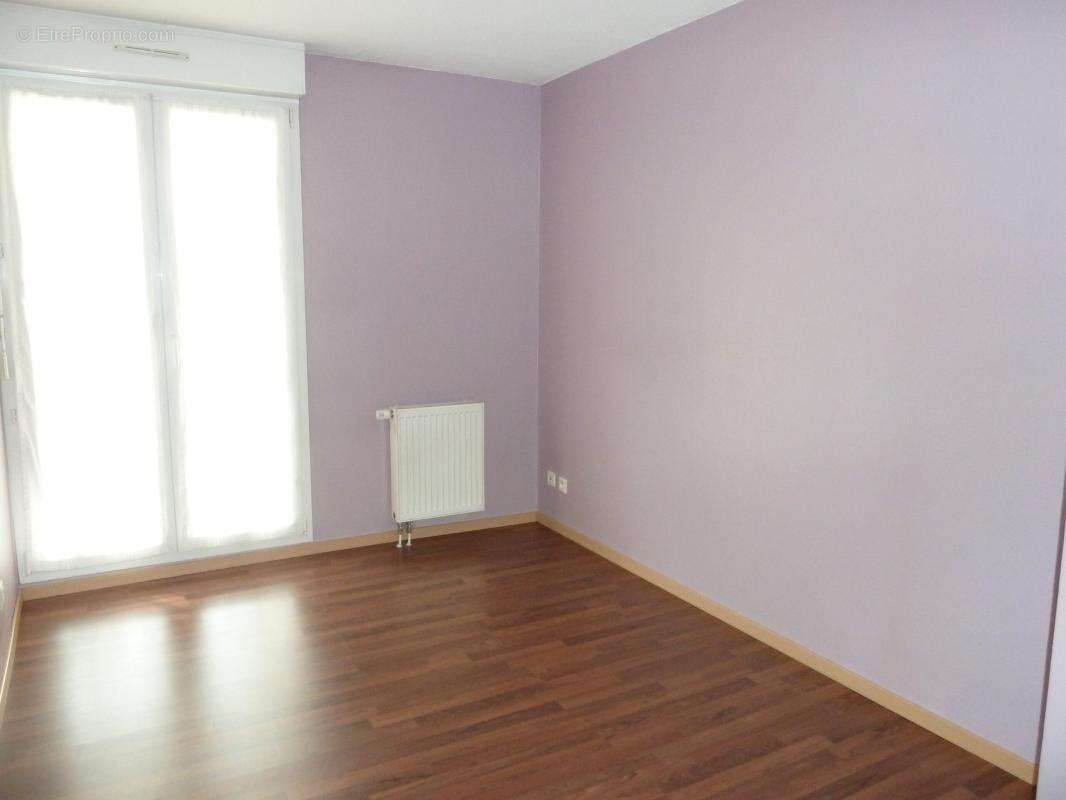 Appartement à HAGUENAU