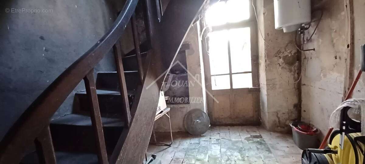 Appartement à SAINT-PLAISIR