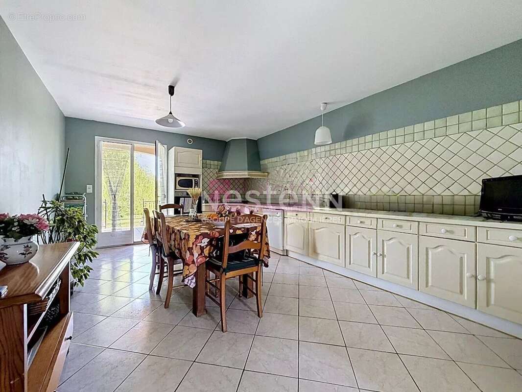 Maison à ROQUES