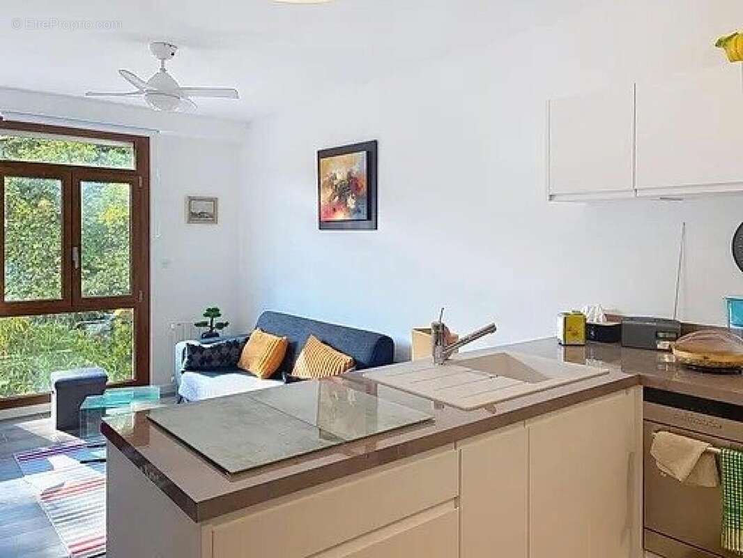 Appartement 34 m² à Arcachon  - photo 2