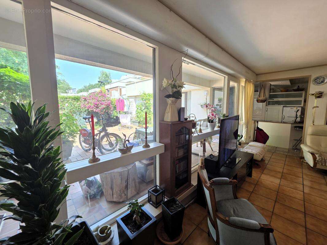 Appartement à VILLENEUVE-D&#039;ASCQ