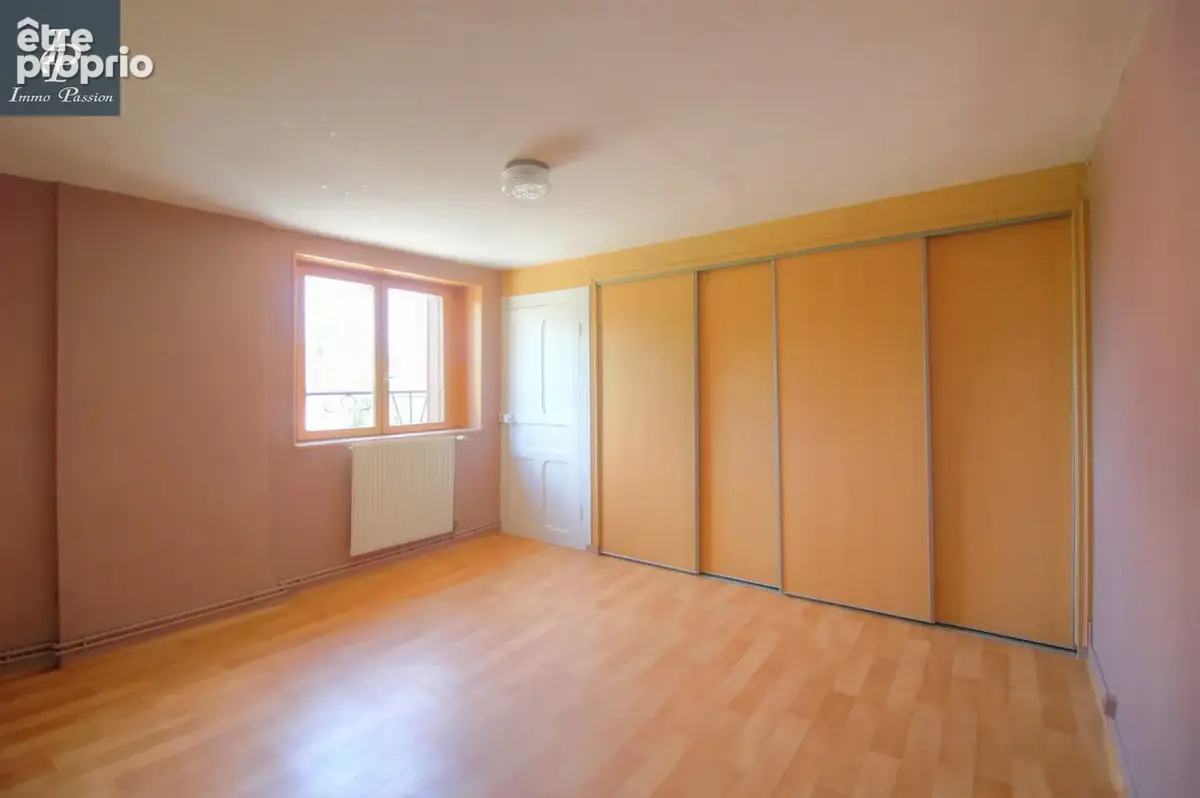 A VENDRE PLAINE DIJONNAISE - Maison T7 132m2 et superbe Terrain - photo 9