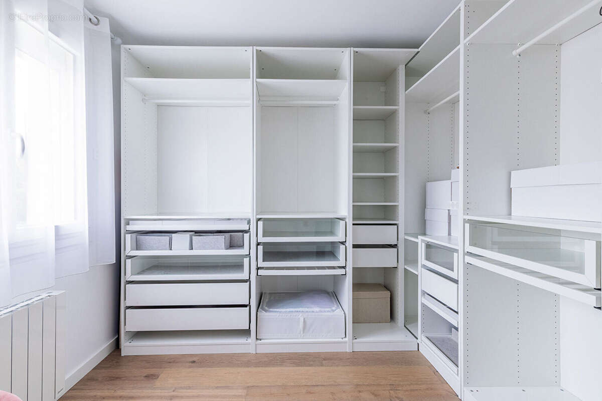 Maison à VILLECRESNES