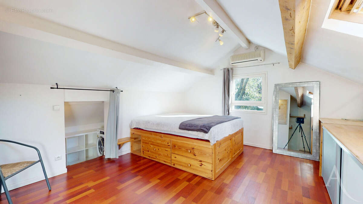 Maison à LA TRONCHE