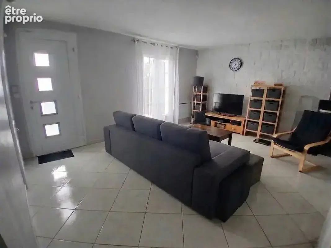 Vente Maison Saint-sebastien-sur-loire(44230) 359 500ï¿œ - photo 2
