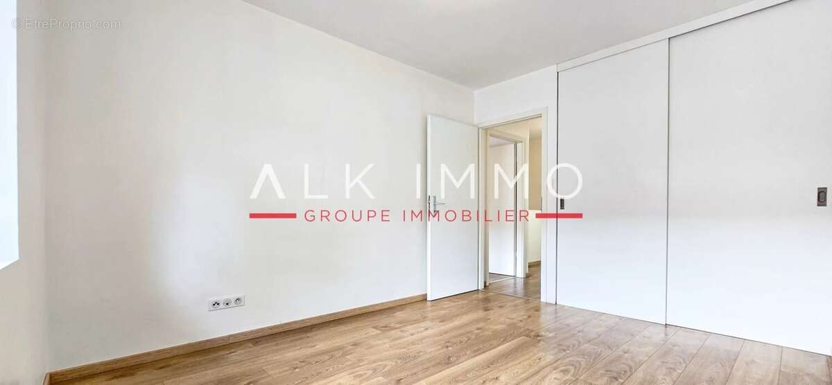 Appartement T5 - 106 m2 - photo 5