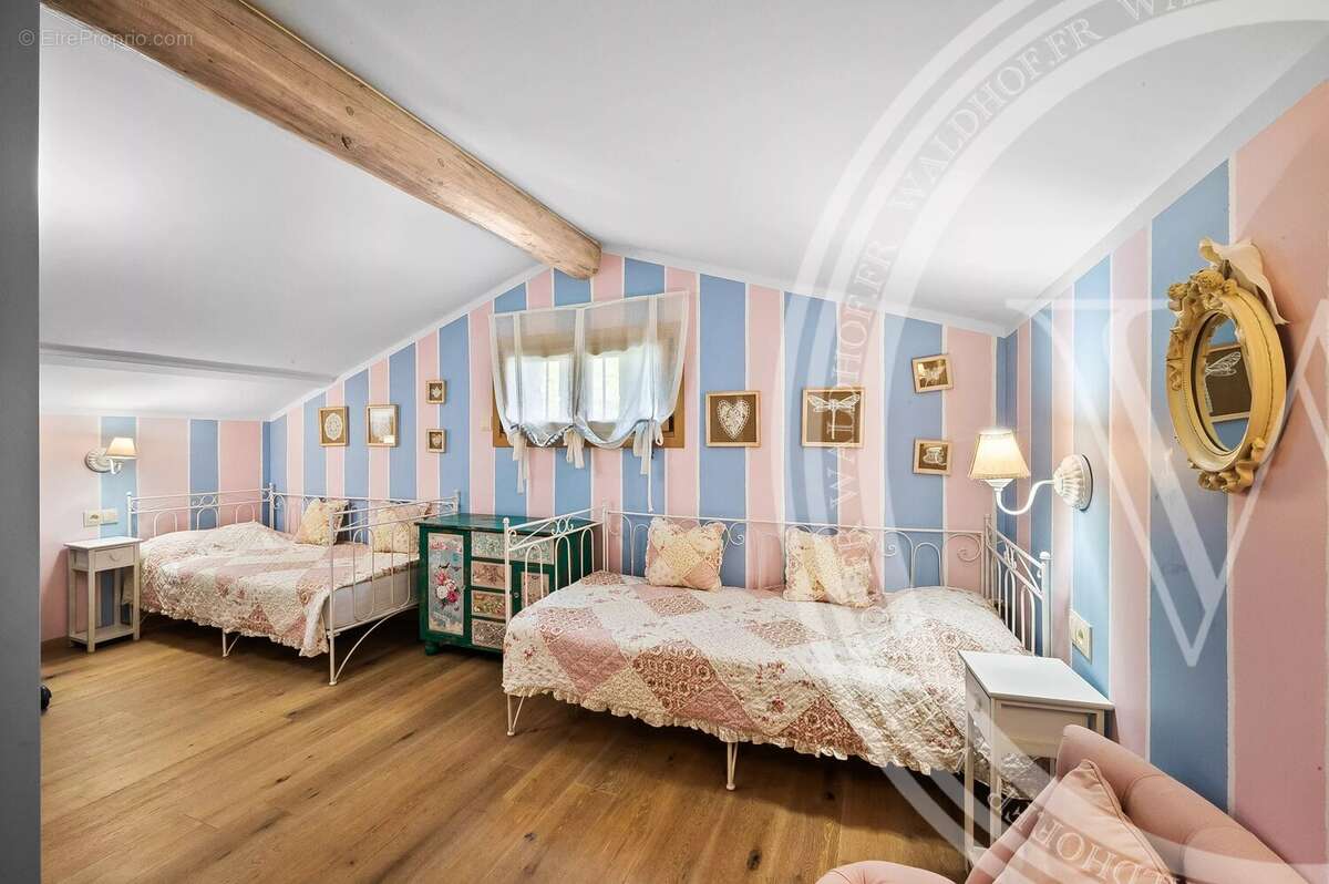 Maison à SAINT-PAUL