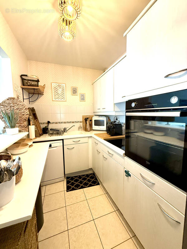 Appartement à LA BAULE-ESCOUBLAC