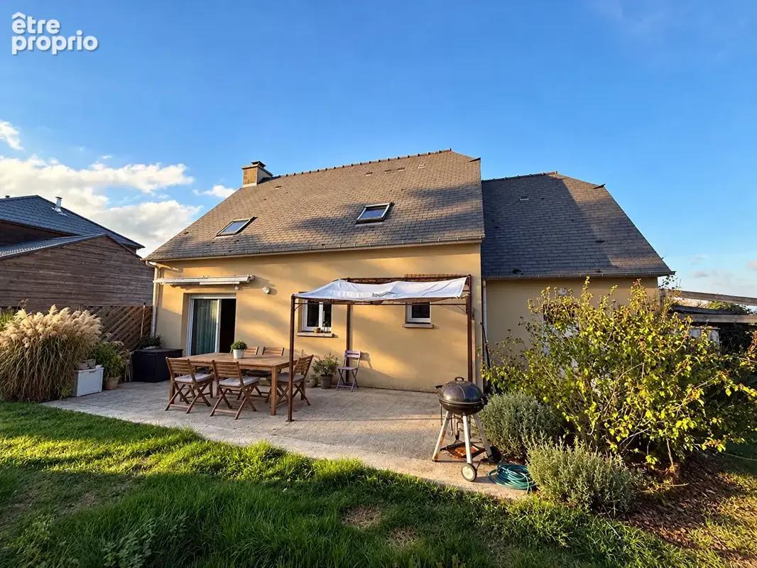 Mesnil roc'h - exclusivité - photo 9