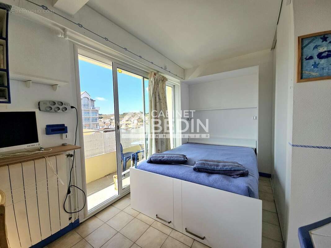 Appartement à ARCACHON