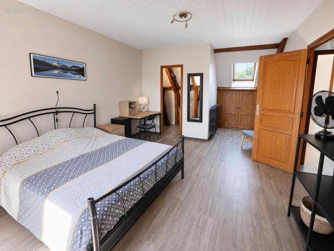 Maison 156 m² à Chevigny-En-Valiere  - photo 11