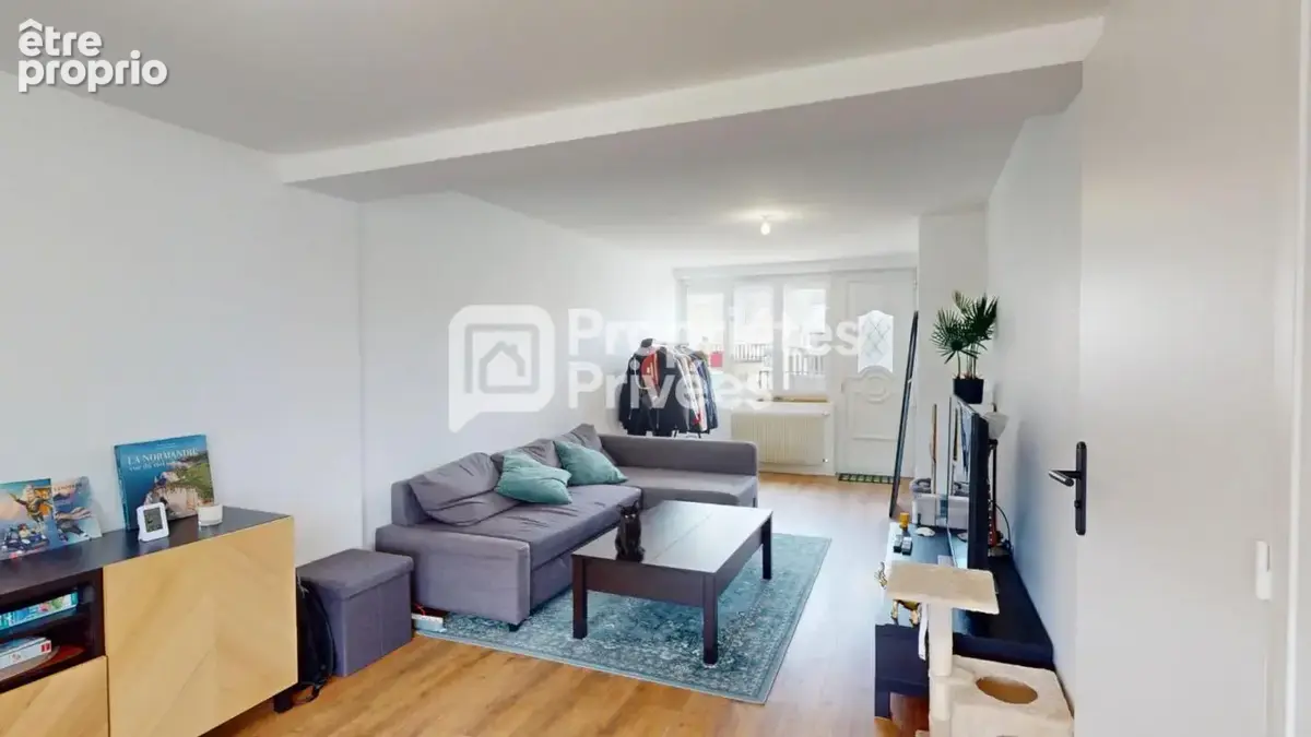 Maison Mondeville 5 pièce(s) 105 m2 - photo 6