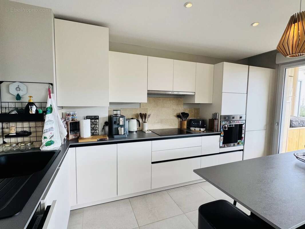 Appartement à ROQUEBRUNE-CAP-MARTIN