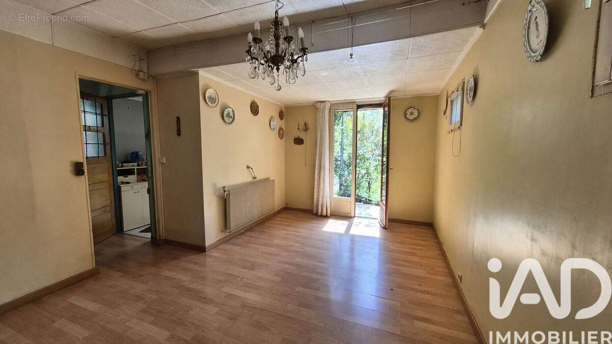 Photo 4 - Maison à ATHIS-MONS