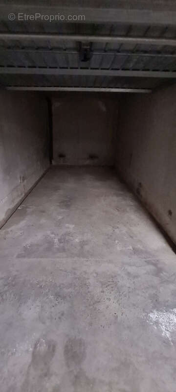 Parking à MONTPELLIER