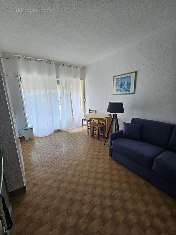 Appartement à AGDE