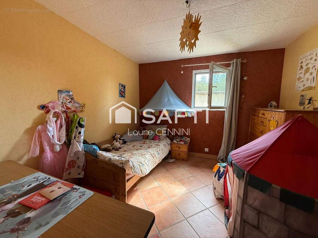 Photo 6 - Maison à VALREAS