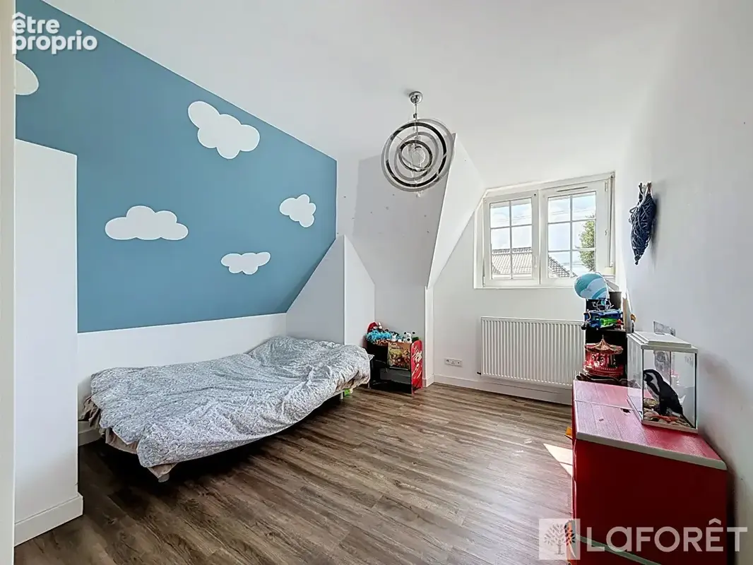 Maison semi-individuelle - photo 6