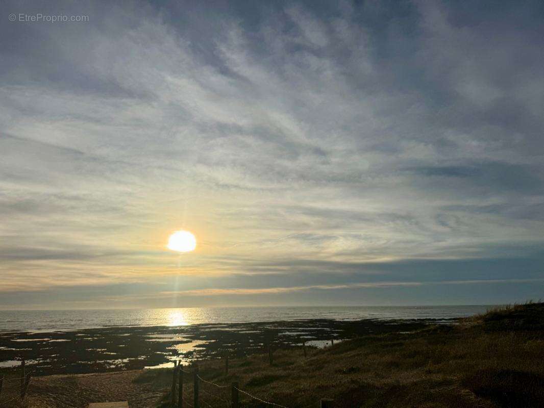 Propriété bord de mer - photo 20