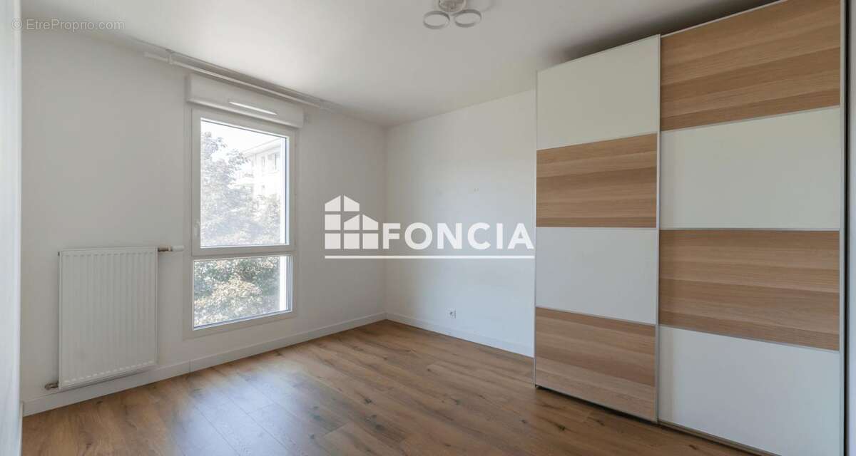 Appartement 3 pièces avec balcon et parking en sous-sol - photo 10